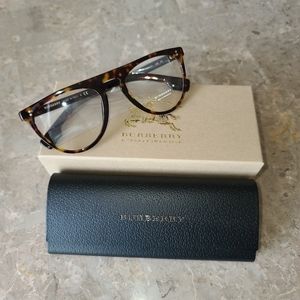 Burberry Glasses NWT